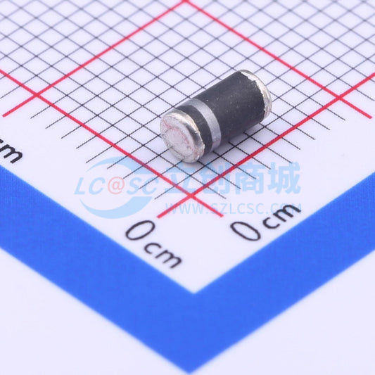 Diode DL4007 MDD - DO-213AB - Techcore Việt Nam