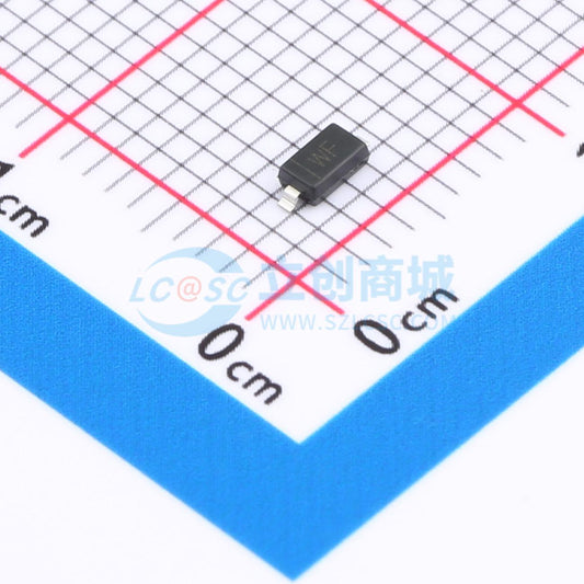 Diode Zener GOODWORK(Goodwork) - SOD-123 - Mã C2903914 - Techcore Việt Nam