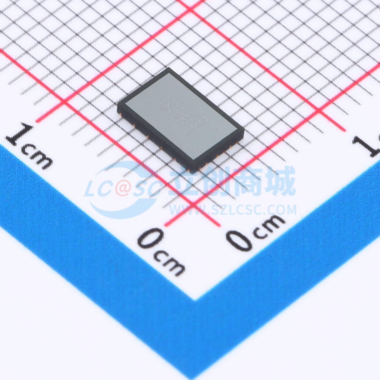 Linh kiện điện tử INN150EQ032A Innoscience FCQFN-25(4x6) - Techcore Việt Nam