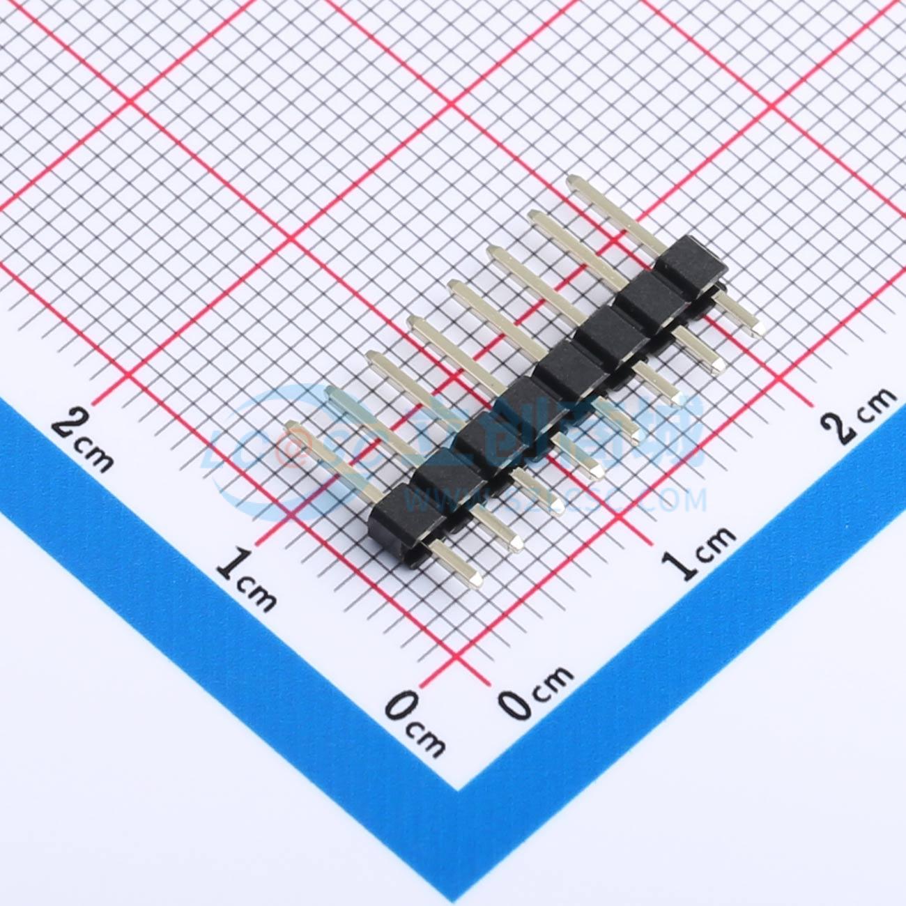 Linh kiện điện tử PZ254V-11-08P - Techcore Việt Nam
