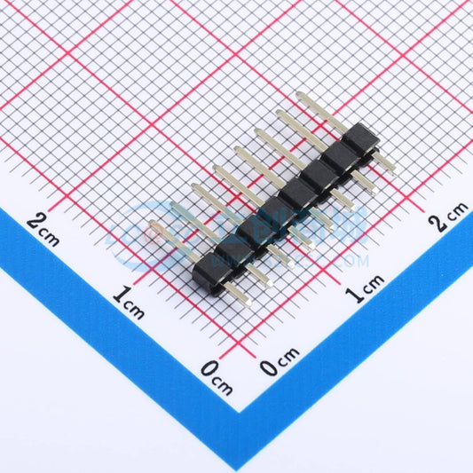 Linh kiện điện tử PZ254V-11-08P - Techcore Việt Nam