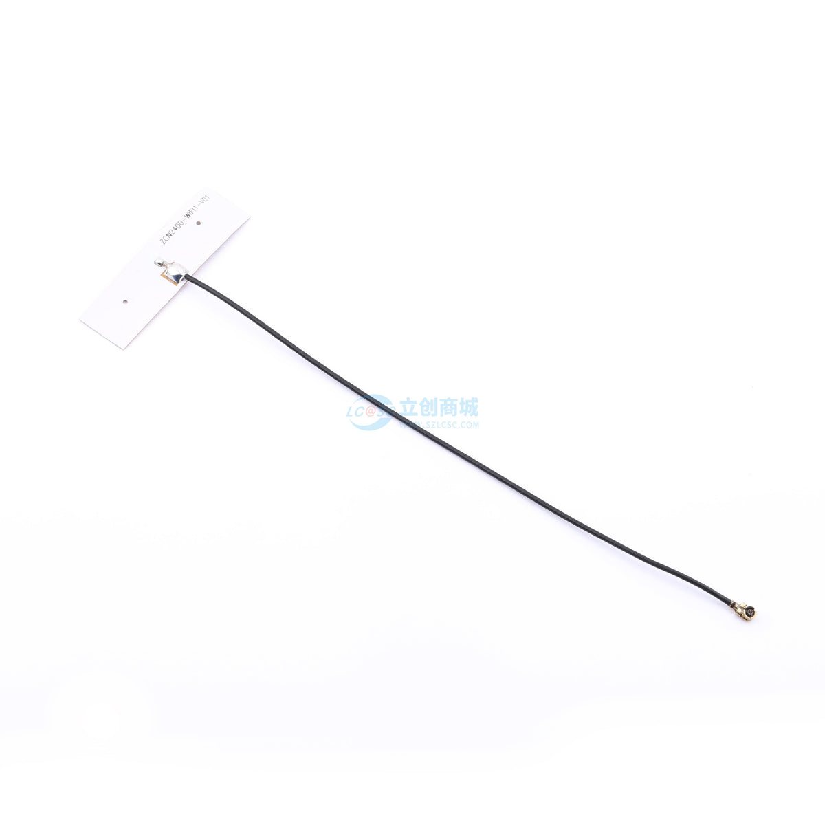 IC giao tiếp ZCN2400-FPCW4212L145-00X - - Techcore Việt Nam