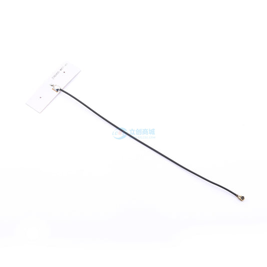 IC giao tiếp ZCN2400-FPCW4212L145-00X - - Techcore Việt Nam