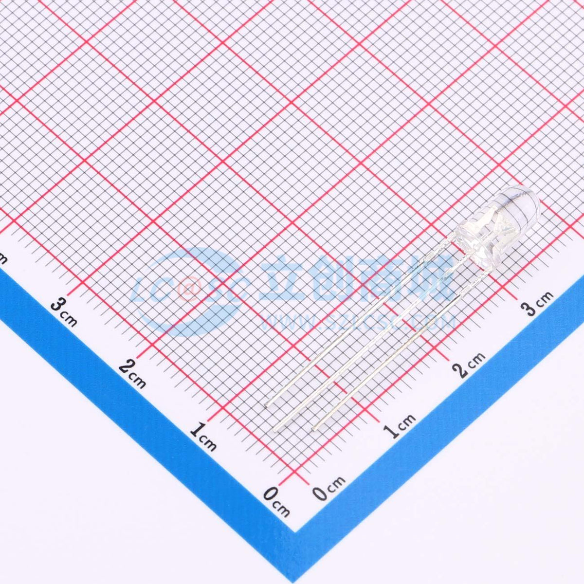 LED TJ-L5FYTXHTCYLC2R2G-A5 TOGIALED 1V - Techcore Việt Nam