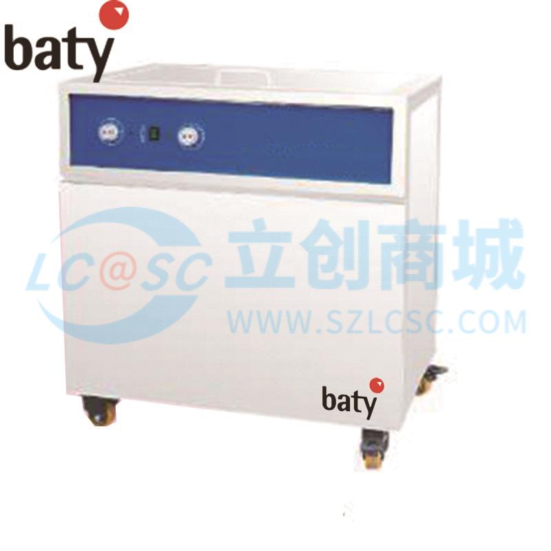 Máy làm sạch siêu âm 99-4040-319 BATY 400mm Phù hợp đo kiểm và bảo trì kỹ thuật - Techcore Việt Nam