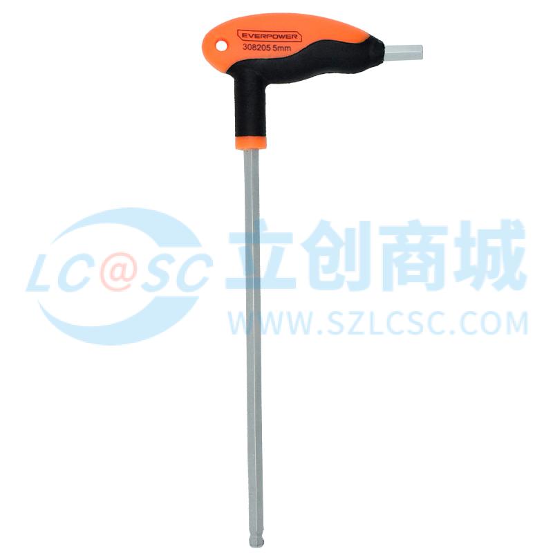 Cờ Lê Lục Giác 308206 EVERPOWER Chuyên Dùng Sửa Chữa Điện Tử - Techcore Việt Nam