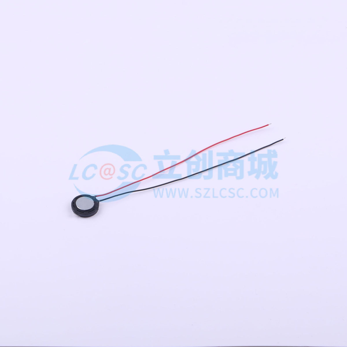 Loa điện tử GSPK13045PN-8R0.8W-L100 INGHAi  - Techcore Việt Nam
