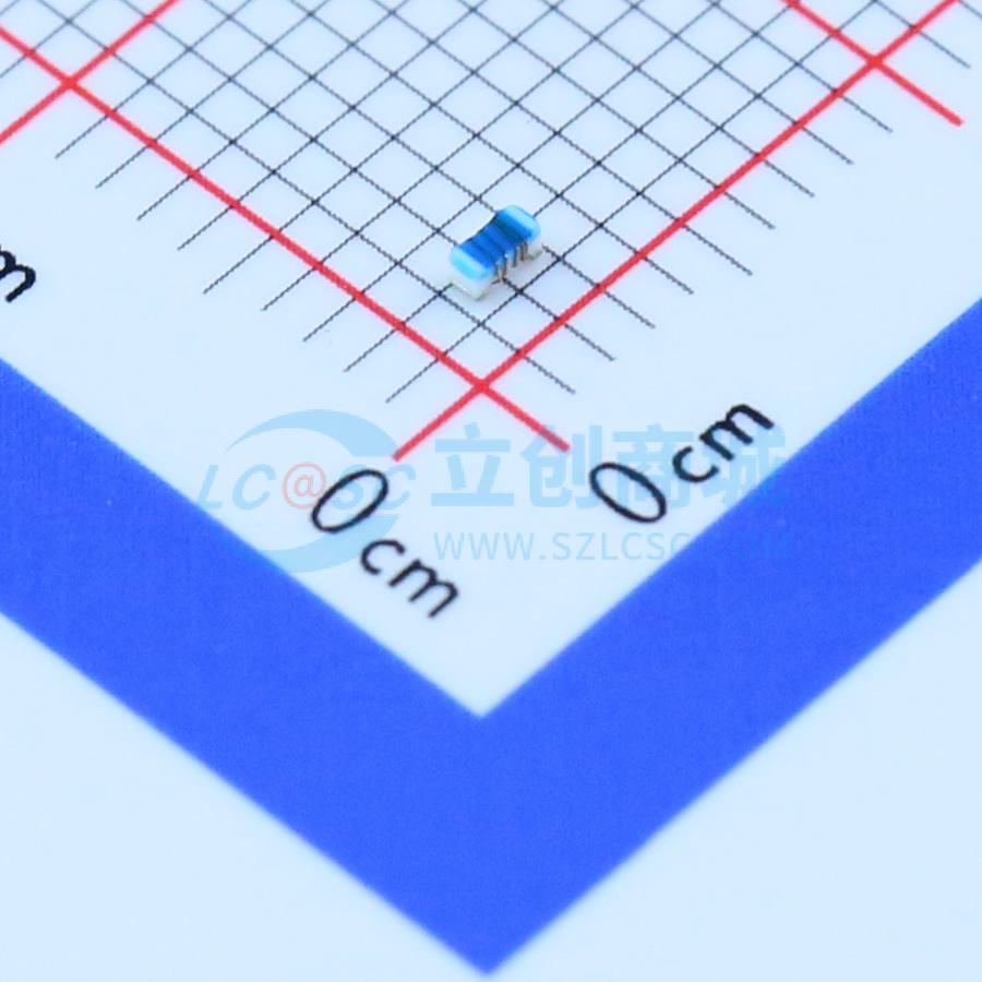 Cuộn Cảm Công Suất LQW18AN12NG00D muRata 0603 12nH 600mA ±2% - Techcore Việt Nam