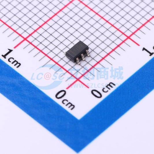IC So Sánh Điện Áp TLV7021DBVR Texas Instruments SOT-23-5 1 kênh - Techcore Việt Nam