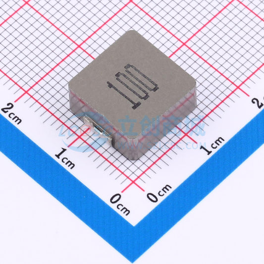 Cuộn Cảm Công Suất FXL1360-100-M cjiang SMD,13.5x12.6mm 10uH 10A ±20% - Techcore Việt Nam