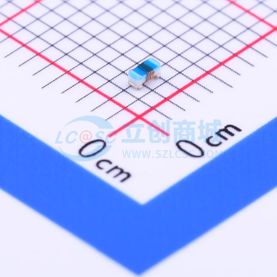 Cuộn Cảm Công Suất LQW18AN20NG00D muRata 0603 20nH 550mA ±2% - Techcore Việt Nam