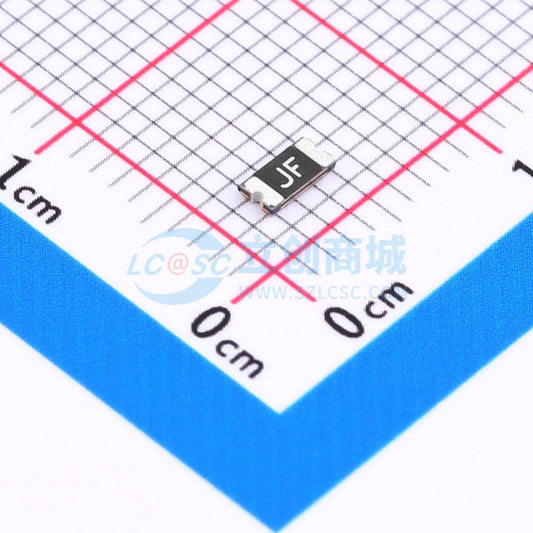 Cầu chì tự phục hồi PTC JK-NSMD020-30V JK 1206 - Techcore Việt Nam
