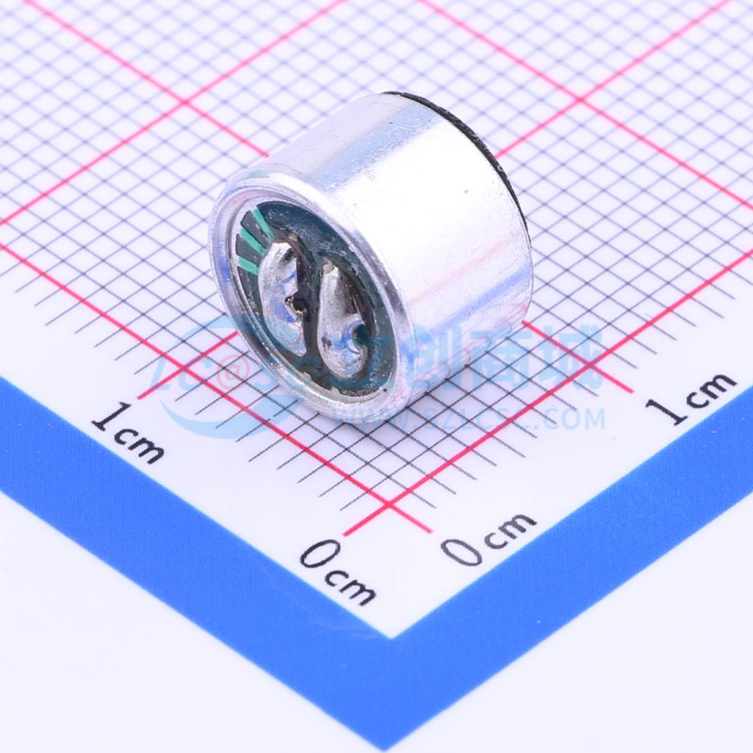 Micro điện tử GMI9767-42db INGHAi SMD,D=9.7mm - Techcore Việt Nam