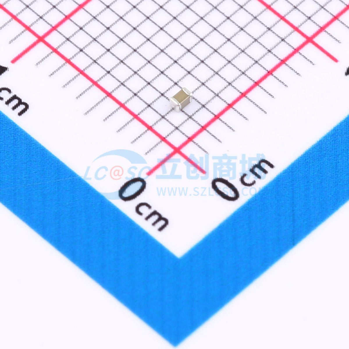 Linh kiện điện tử GRM155C80J106ME11D muRata 0402 - Techcore Việt Nam