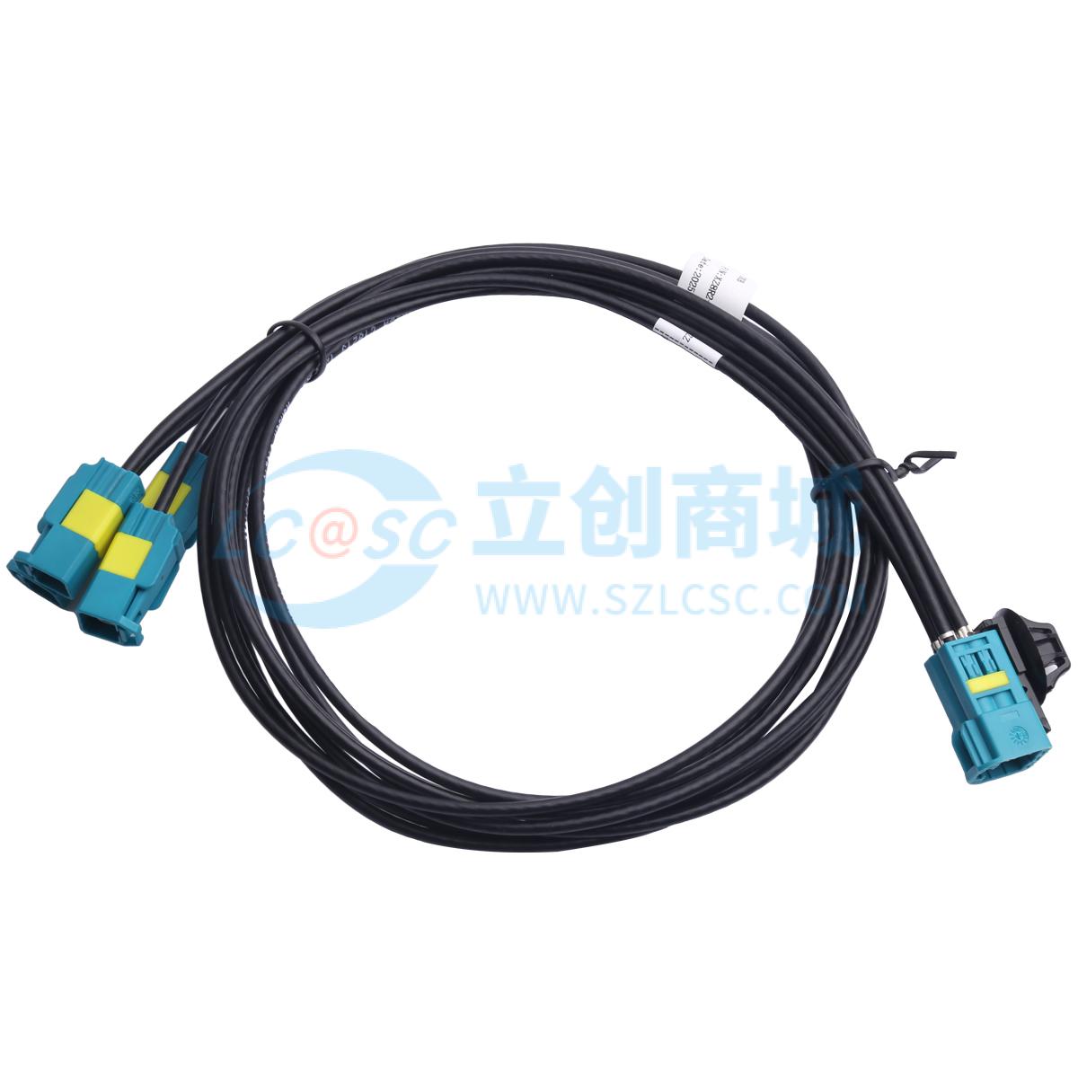 Linh kiện điện tử XZ8R2-M4M-1000-K1F-ZZ - Techcore Việt Nam