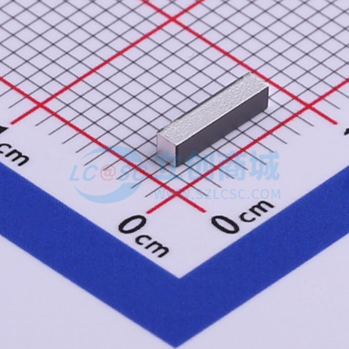 Linh kiện điện tử W3000 PULSE SMD,7x1.6mm - Techcore Việt Nam