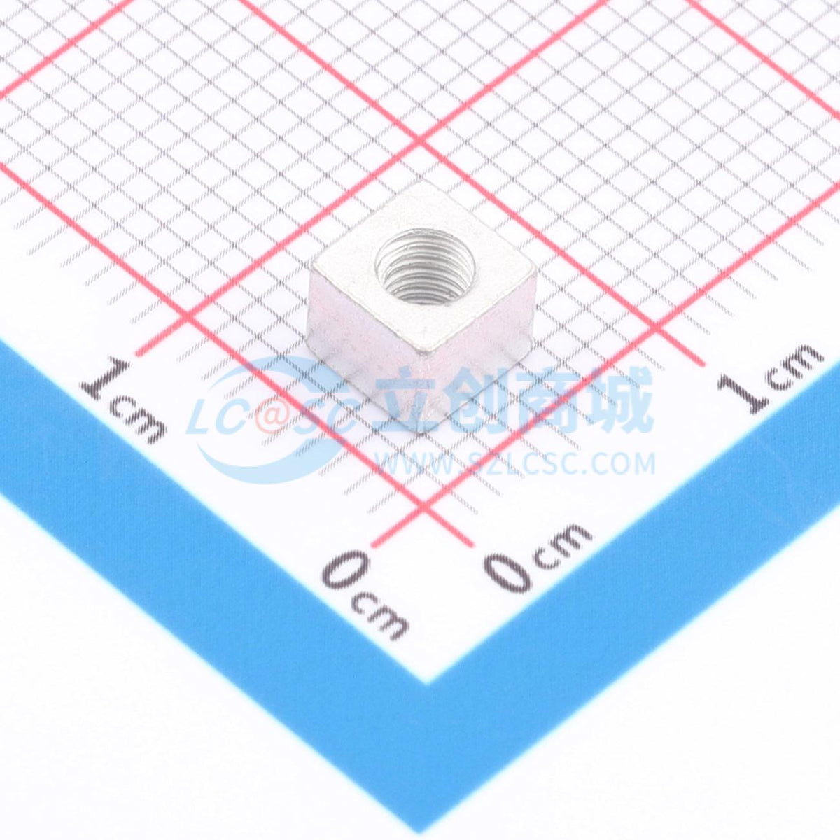 Linh kiện điện tử TS30050050-040 SMD - Techcore Việt Nam