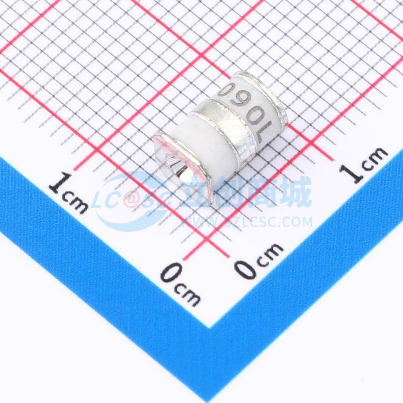 Linh kiện điện tử 5TS090L LANSON SMD,7.6x5mm - Techcore Việt Nam