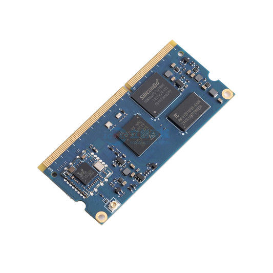 Bo mạch phát triển ECK10-135D5E8-C EBYTE - Techcore Việt Nam