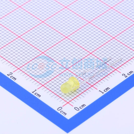204-10UYD/S530-A3 LED phát sáng - Techcore Việt Nam