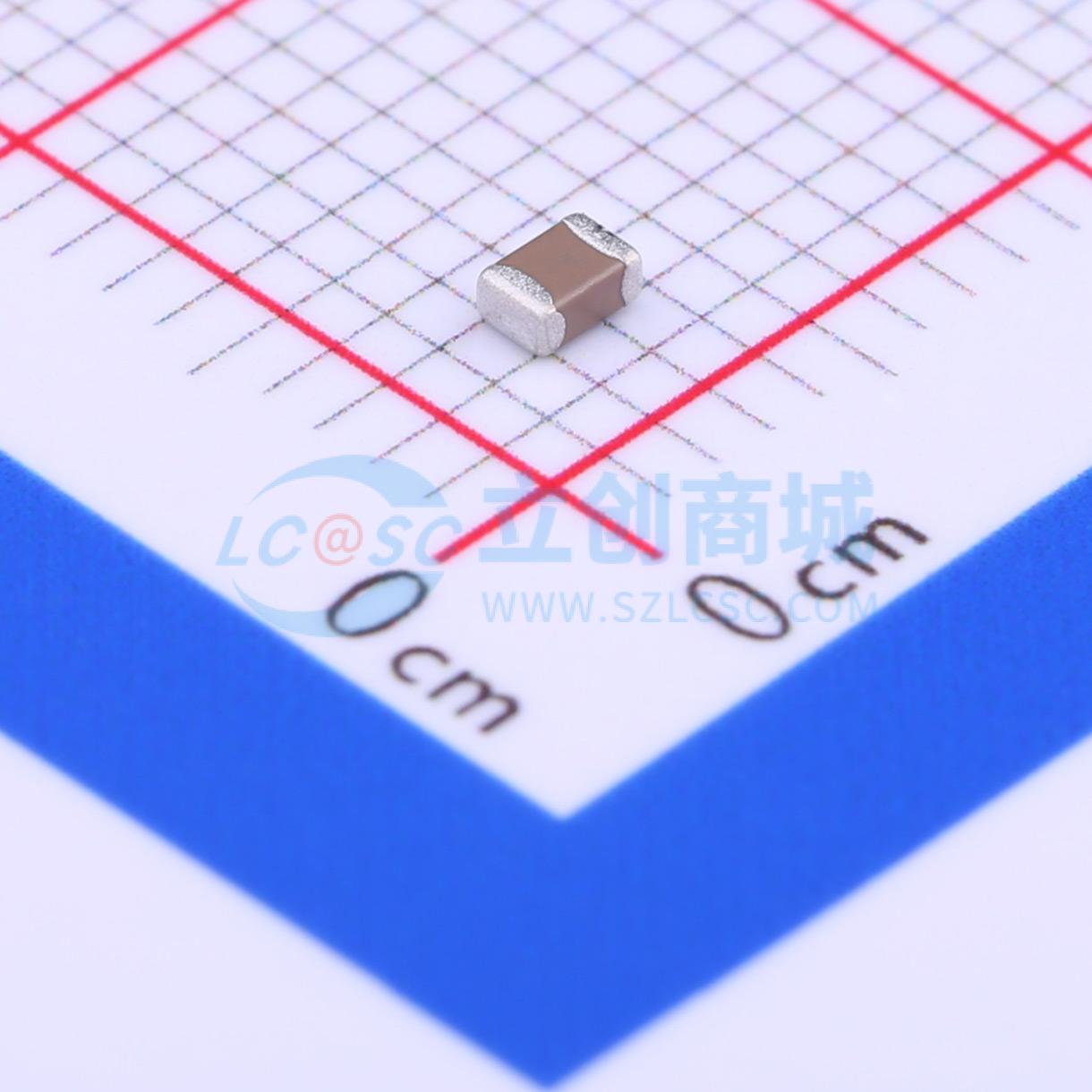 Linh kiện điện tử 0805B104M500NT FH 0805 - Techcore Việt Nam