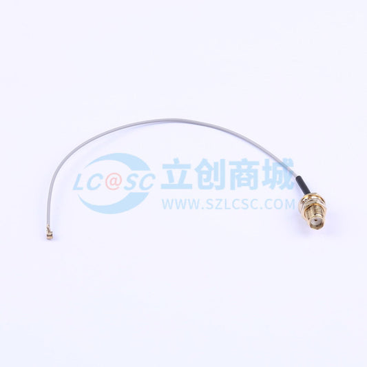 Linh kiện điện tử XC-IPX-SMA-15 Ziisor - - Techcore Việt Nam