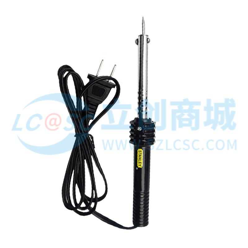 Trạm Hàn Và Mỏ Hàn Điện 69-031-1-23 STANLEY 30W - Techcore Việt Nam