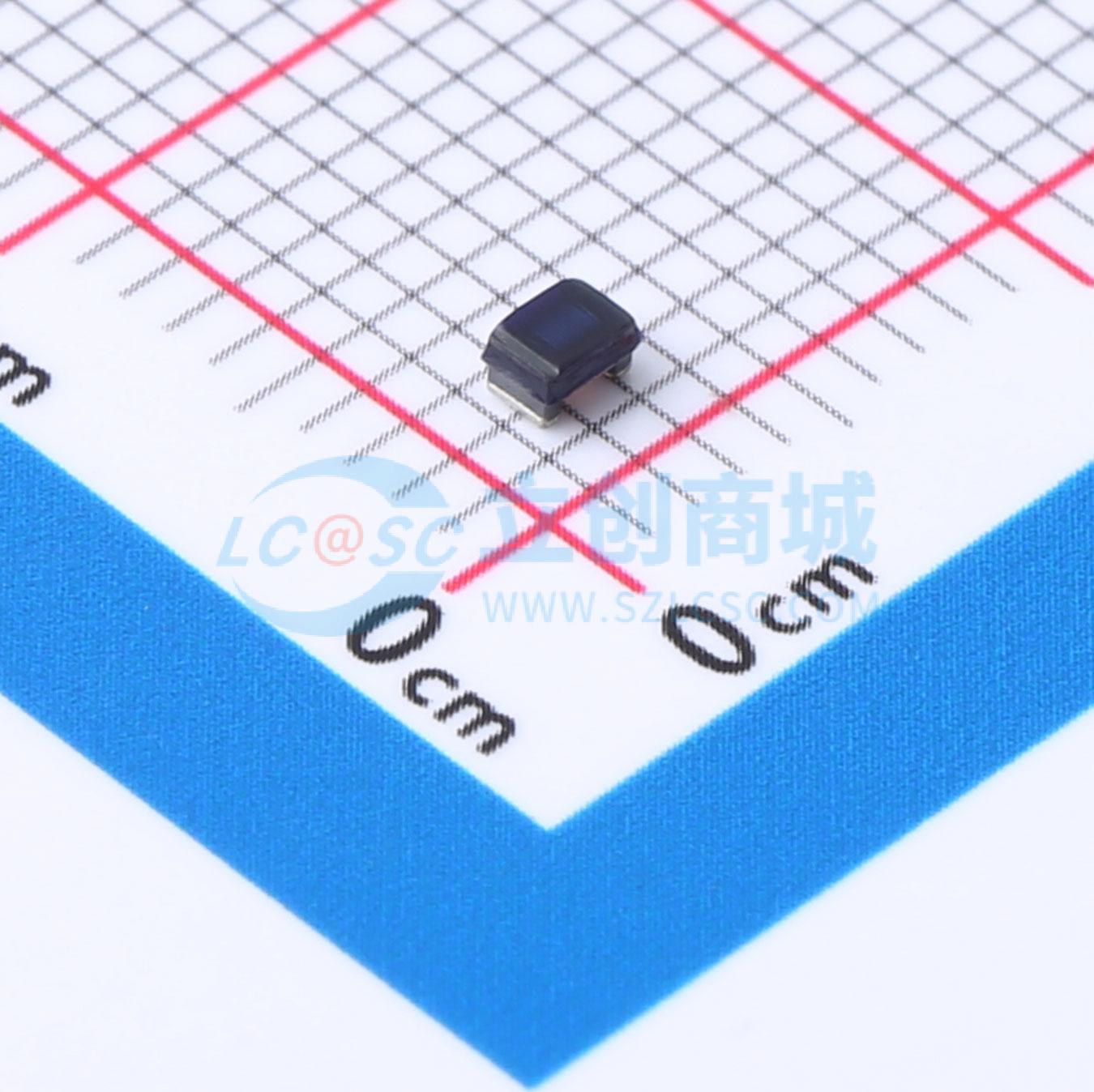 Cuộn Cảm Công Suất AHW2012FE100KTF APV 0805 10uH 560mA ±10% - Techcore Việt Nam