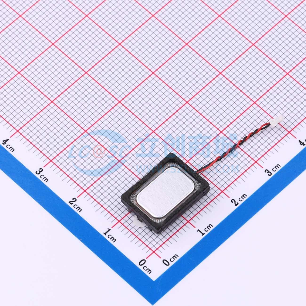 Loa điện tử HDK-151108ZA-5C7 Dragonstate  - Techcore Việt Nam