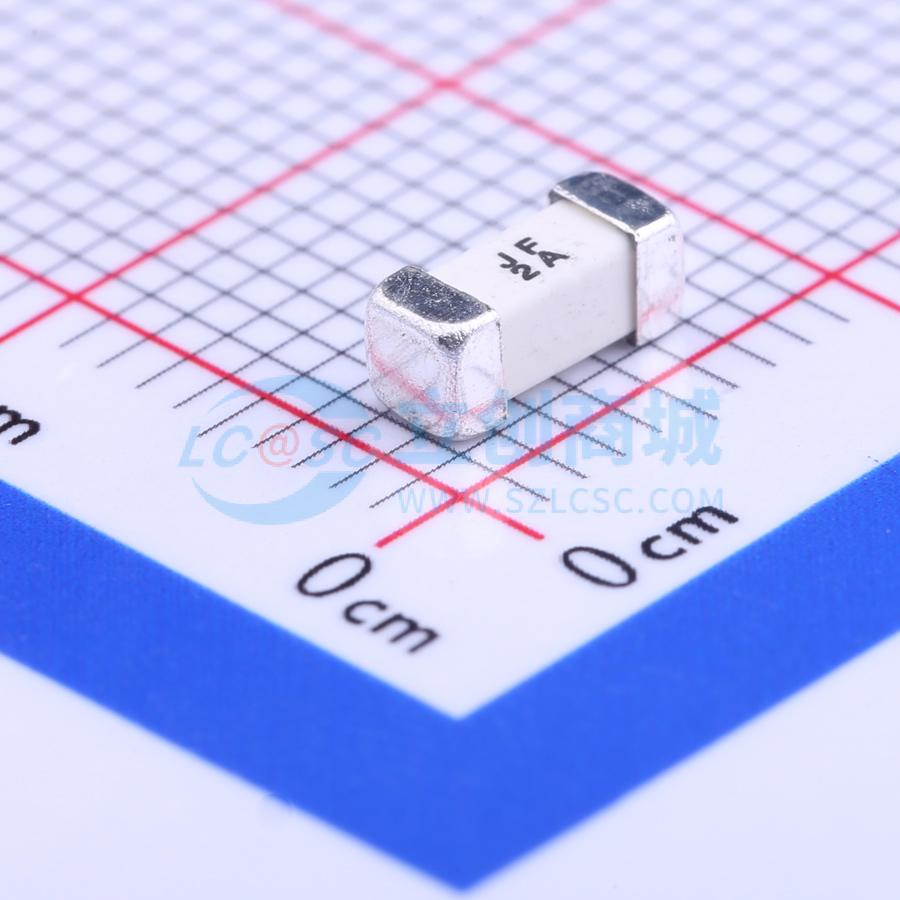 Cầu chì dùng một lần JFC2410-1200FS JDTfuse 2410 - Techcore Việt Nam