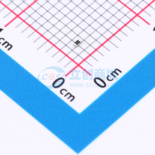 FRC0402F82R0TS – Điện trở dán SMD 82Ω ±1% 62.5mW 0402 – FOJAN – Techcore Việt Nam