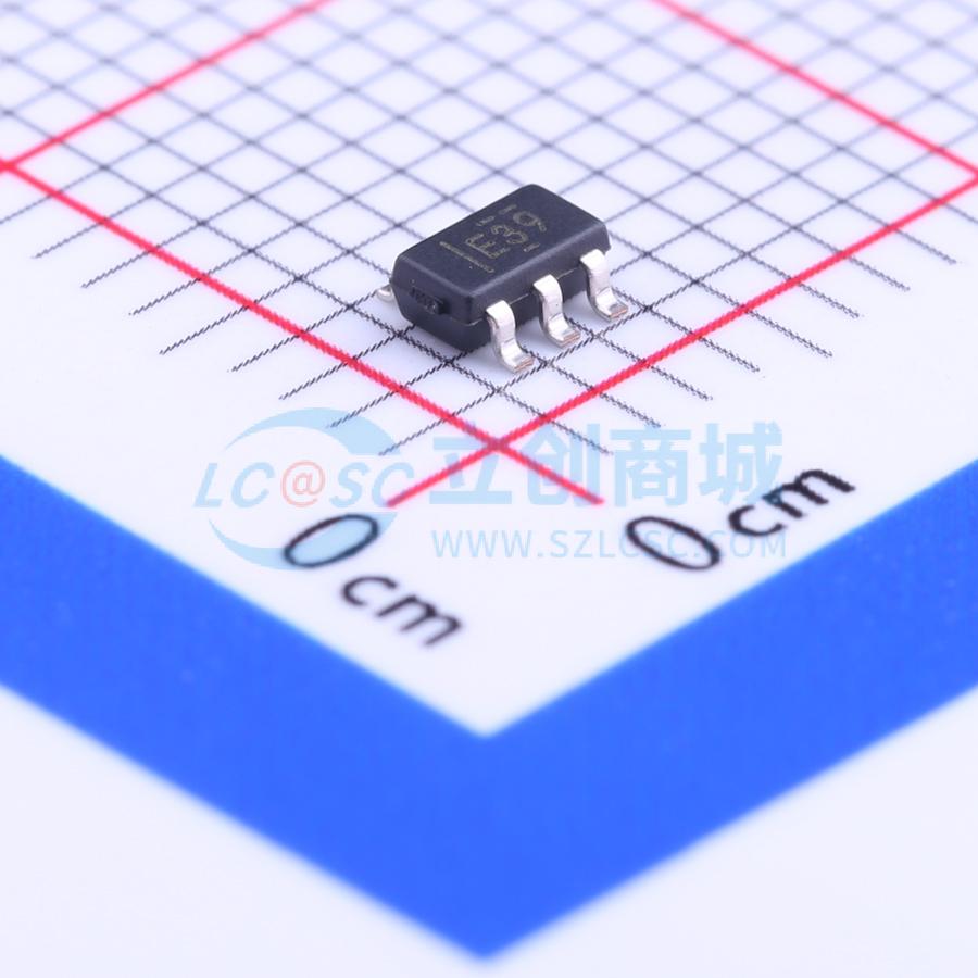 IC Khuếch Đại Cảm Biến Dòng INA139NA/3K Texas Instruments SOT-23-5 1 kênh 2.7–36 V 440 kHz - Techcore Việt Nam