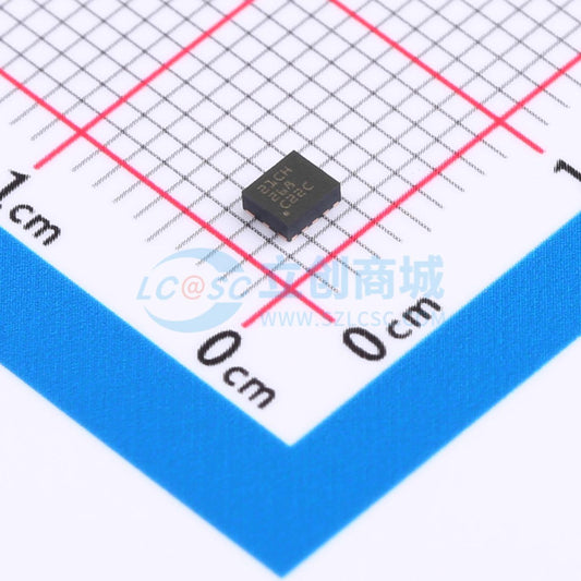 TPS7A5201RPSR IC ổn áp tuyến tính LDO - Techcore Việt Nam