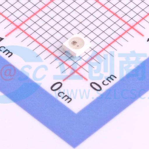 SK6805MICRO-J Linh kiện quang điện - Techcore Việt Nam