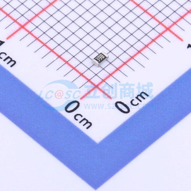Điện Trở Dán SMD 0603WAF2491T5E UNI-ROYAL 0603 2.49kΩ ±1% 100mW - Techcore Việt Nam