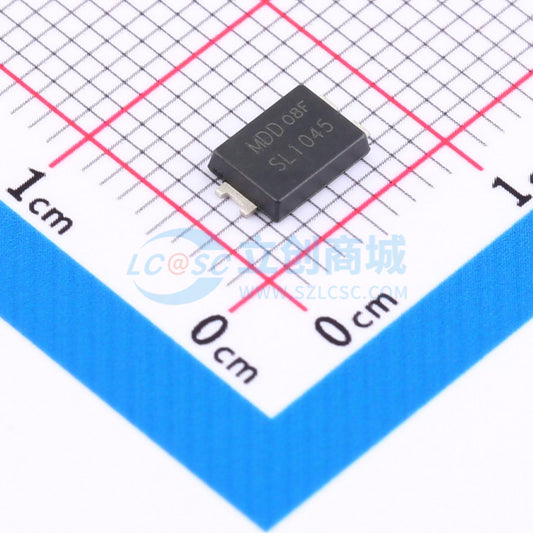 Diode Schottky SL1045 MDD - TO-277 - Techcore Việt Nam