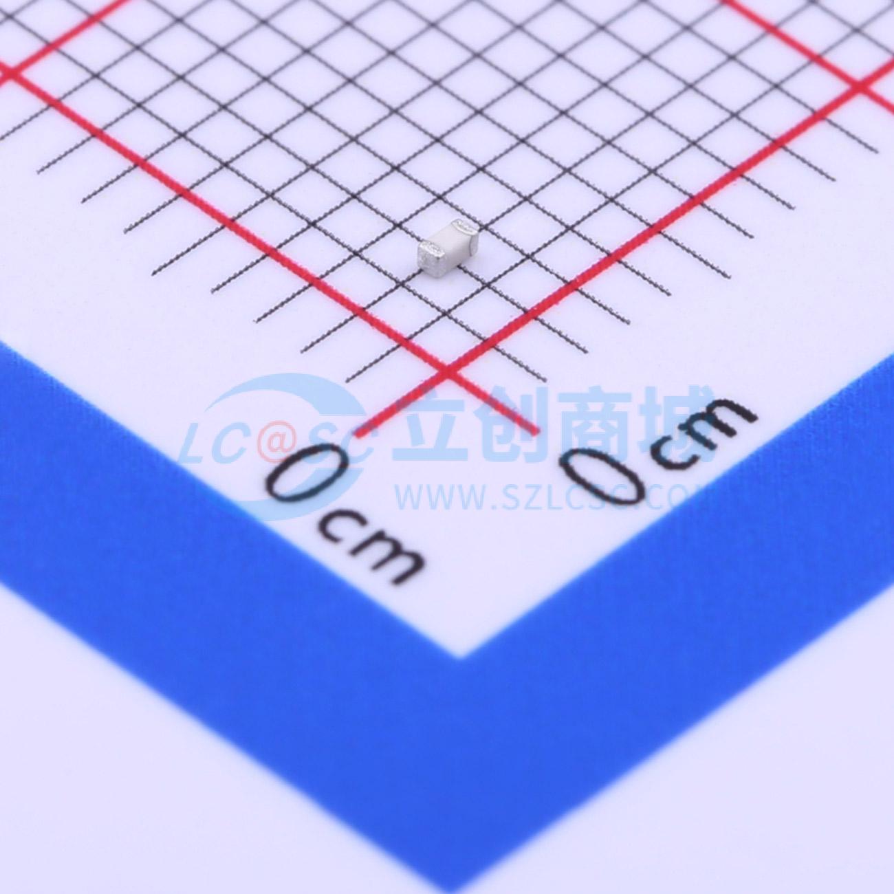 Cuộn Cảm Dán SMD SDCL1005C39NJTDF Sunlord 0402 39nH 200mA ±5% - Techcore Việt Nam