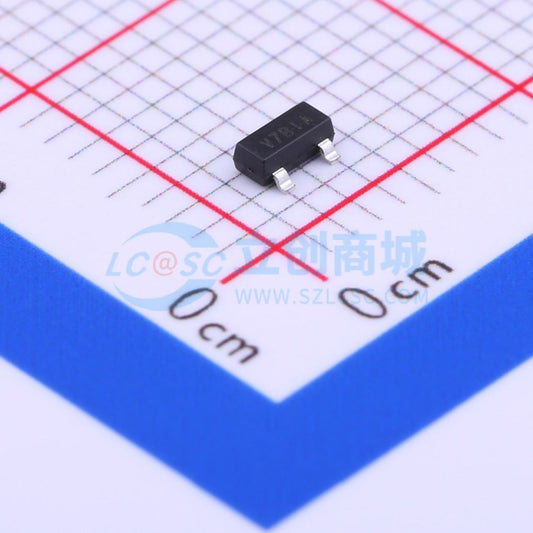 APX803S-29SA-7 IC giám sát và reset nguồn - Techcore Việt Nam