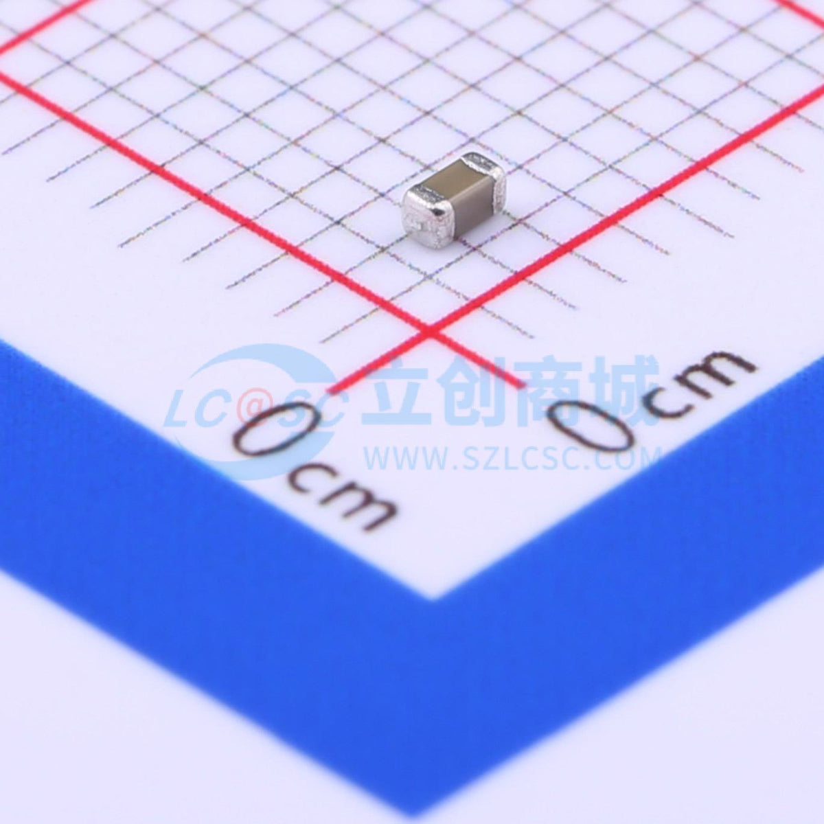 Linh kiện điện tử 0603X106K160NT FH 0603 - Techcore Việt Nam