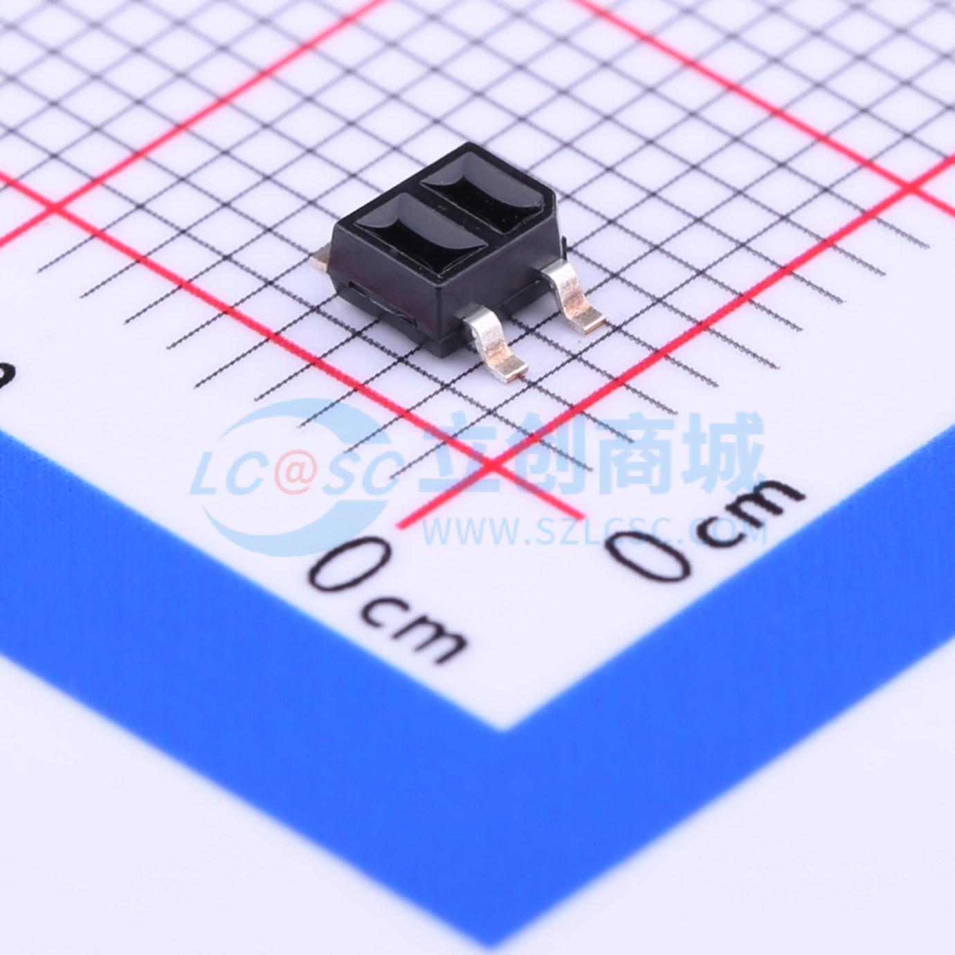 ITR8307/TR8 Linh kiện quang điện - Techcore Việt Nam