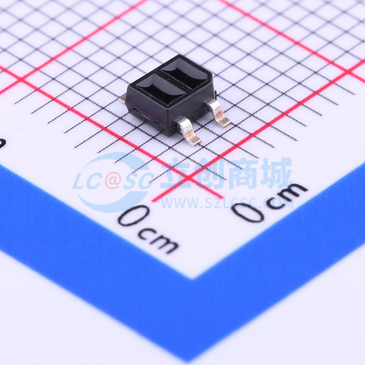 ITR8307/TR8 Linh kiện quang điện - Techcore Việt Nam