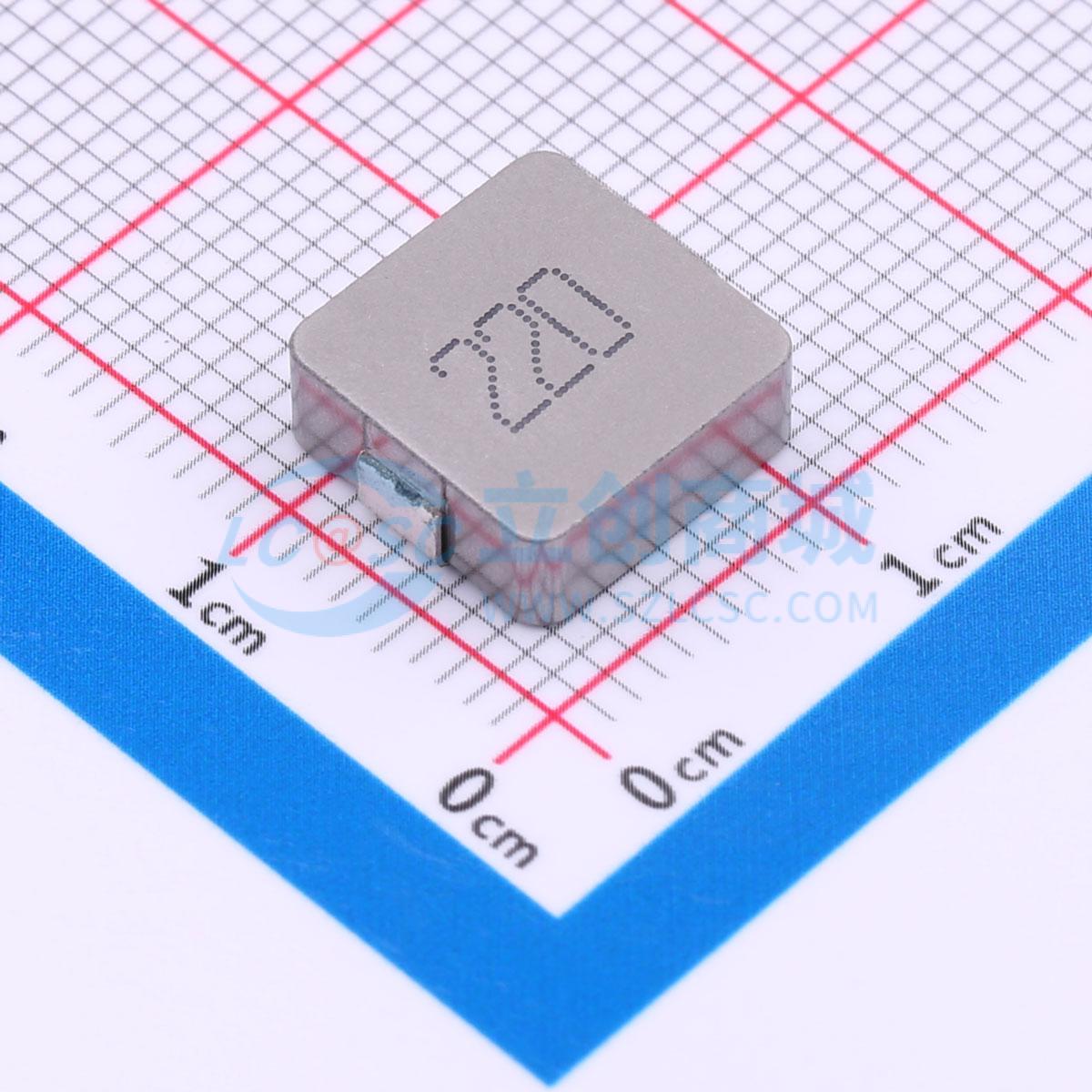 Cuộn Cảm Công Suất APH1040T220M APV SMD,11x10mm 22uH 5A ±20% - Techcore Việt Nam
