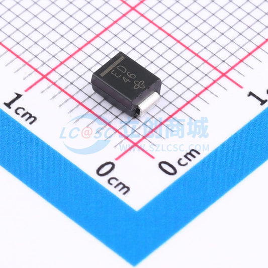 Diode ES2D-E3/52T VISHAY - Techcore Việt Nam