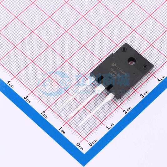 MOSFET SiC STFW4N150-HXY HXY MOSFET TO-3PF 3.7A - Techcore Việt Nam