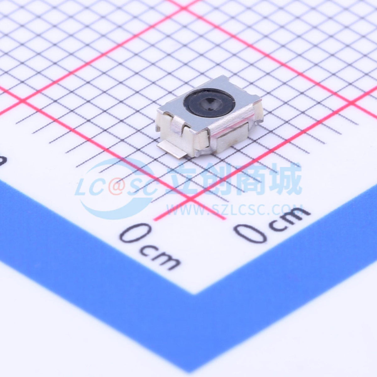 Linh kiện điện tử SKRKAGE020 SMD,3.9x2.9mm - Techcore Việt Nam