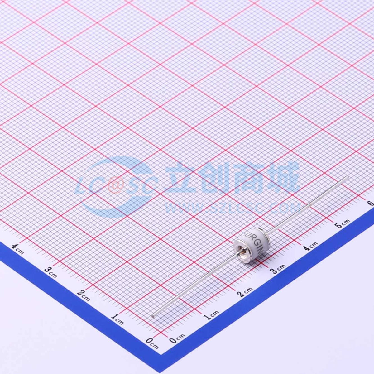 Linh kiện điện tử SX51-252X SURGING - Techcore Việt Nam