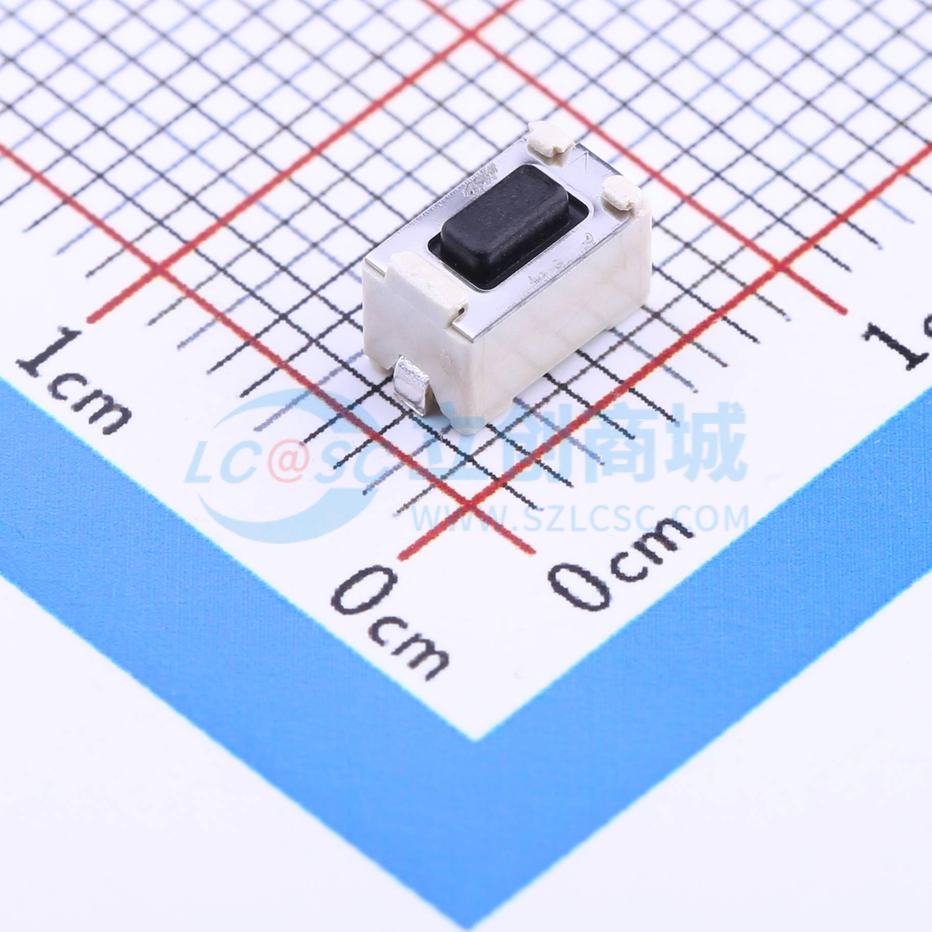 Linh kiện điện tử SKQMBAE010 SMD,6x3.5mm - Techcore Việt Nam