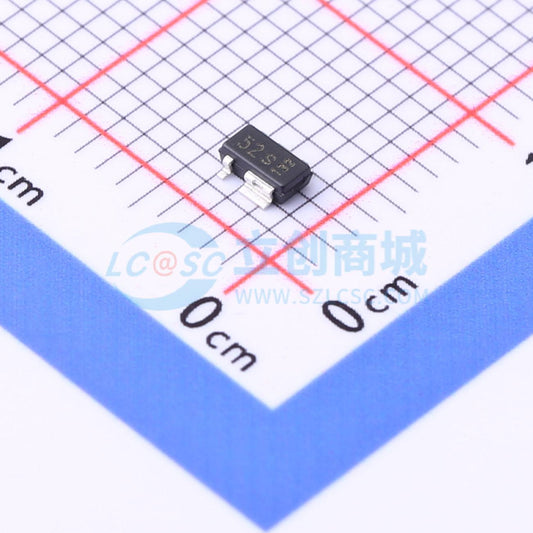 TLE4250-2G IC ổn áp tuyến tính LDO - Techcore Việt Nam