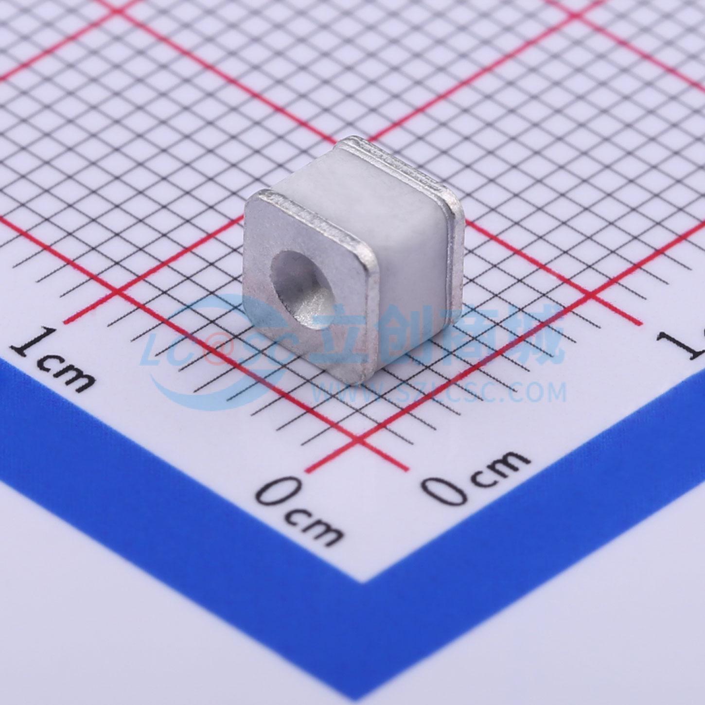 Linh kiện điện tử BF091M Bencent SMD - Techcore Việt Nam