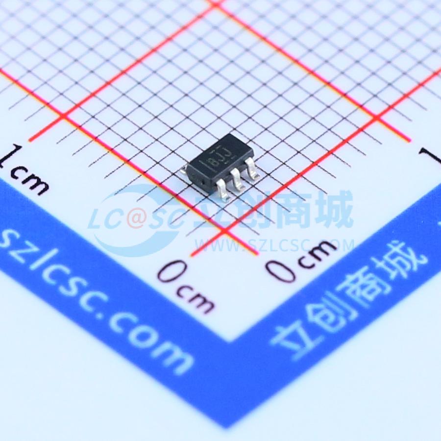 IC Khuếch Đại Cảm Biến Dòng INA193AIDBVR Texas Instruments SOT-23-5 1 kênh -16–80 V 500 kHz - Techcore Việt Nam
